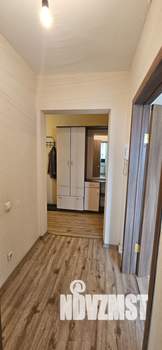 1-к квартира, вторичка, 45м2, 5/18 этаж