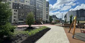 2-к квартира, вторичка, 59м2, 8/10 этаж