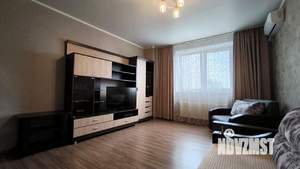 1-к квартира, вторичка, 42м2, 2/14 этаж