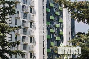 2-к квартира, вторичка, 41м2, 6/10 этаж