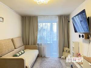 2-к квартира, вторичка, 41м2, 4/5 этаж