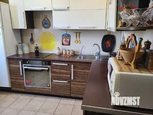 2-к квартира, вторичка, 53м2, 6/10 этаж