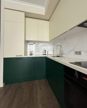 2-к квартира, вторичка, 46м2, 11/24 этаж