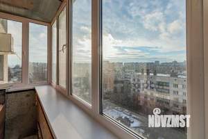 3-к квартира, вторичка, 77м2, 9/10 этаж