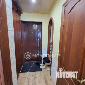 1-к квартира, вторичка, 30м2, 9/9 этаж