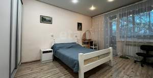 4-к квартира, вторичка, 85м2, 4/4 этаж
