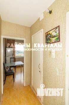 1-к квартира, вторичка, 40м2, 9/10 этаж