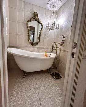 2-к квартира, вторичка, 56м2, 8/9 этаж