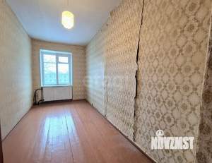 2-к квартира, вторичка, 43м2, 5/5 этаж