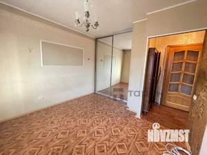 1-к квартира, вторичка, 21м2, 5/5 этаж