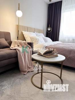 1-к квартира, вторичка, 34м2, 1/11 этаж
