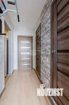 2-к квартира, вторичка, 61м2, 8/10 этаж