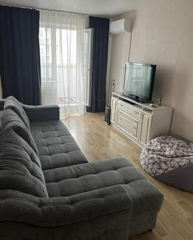 2-к квартира, вторичка, 52м2, 7/10 этаж