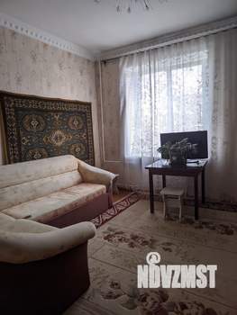 3-к квартира, вторичка, 75м2, 5/5 этаж