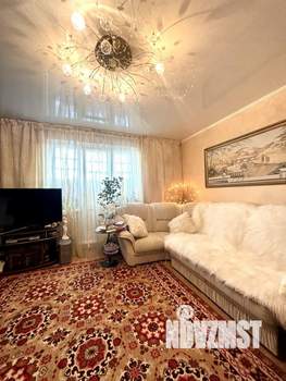 1-к квартира, вторичка, 41м2, 7/10 этаж