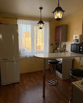 2-к квартира, вторичка, 51м2, 9/9 этаж