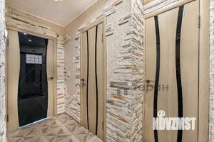 1-к квартира, вторичка, 28м2, 8/9 этаж