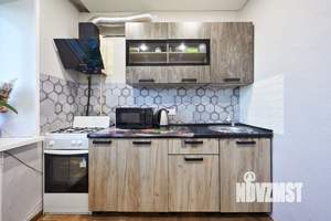 1-к квартира, вторичка, 34м2, 5/5 этаж