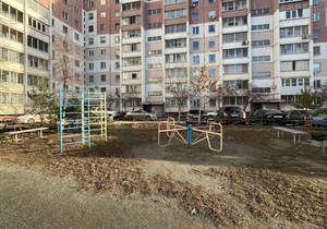 1-к квартира, вторичка, 40м2, 5/10 этаж