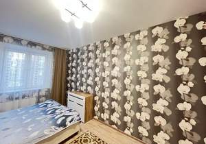 2-к квартира, вторичка, 56м2, 8/17 этаж