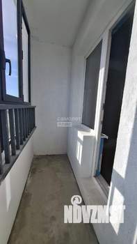 Студия квартира, сданный дом, 25м2, 5/20 этаж