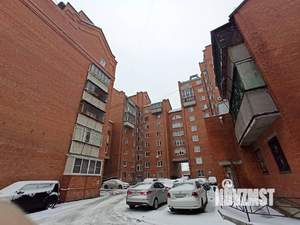 3-к квартира, вторичка, 69м2, 3/10 этаж
