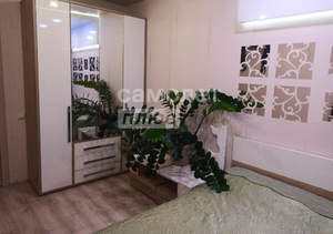 3-к квартира, вторичка, 85м2, 7/16 этаж