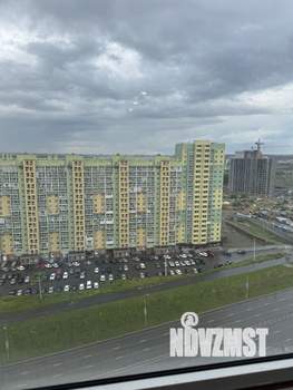 2-к квартира, вторичка, 35м2, 17/26 этаж