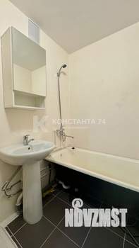 1-к квартира, вторичка, 32м2, 10/10 этаж