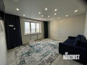 1-к квартира, вторичка, 41м2, 8/10 этаж