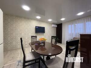 3-к квартира, вторичка, 77м2, 12/20 этаж