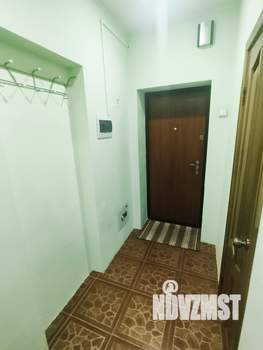 2-к квартира, вторичка, 42м2, 1/4 этаж