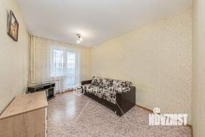 1-к квартира, вторичка, 32м2, 5/10 этаж