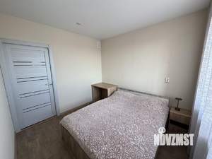 Студия квартира, вторичка, 40м2, 8/10 этаж