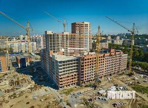 2-к квартира, вторичка, 51м2, 3/23 этаж