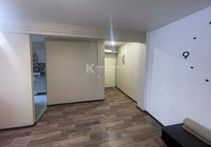 1-к квартира, вторичка, 31м2, 1/5 этаж