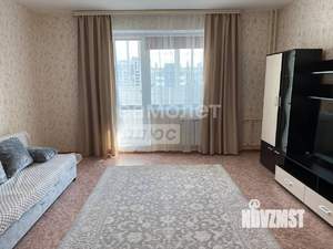 1-к квартира, вторичка, 41м2, 9/10 этаж