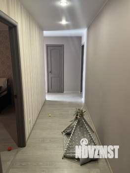 2-к квартира, вторичка, 54м2, 5/5 этаж