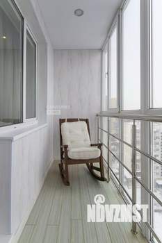 3-к квартира, вторичка, 124м2, 12/16 этаж