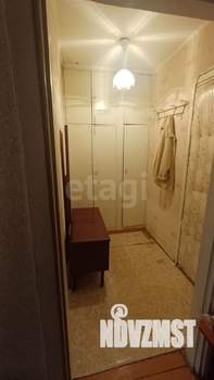 1-к квартира, вторичка, 30м2, 1/5 этаж