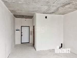 Студия квартира, вторичка, 32м2, 25/27 этаж