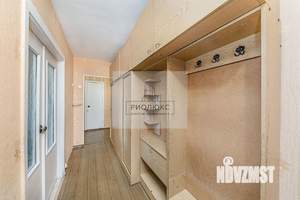 3-к квартира, вторичка, 67м2, 6/9 этаж