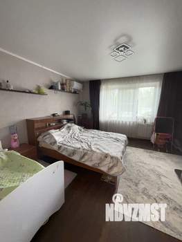 2-к квартира, вторичка, 54м2, 1/10 этаж