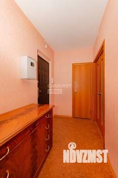 1-к квартира, вторичка, 40м2, 4/10 этаж