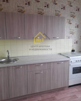 1-к квартира, вторичка, 34м2, 5/9 этаж