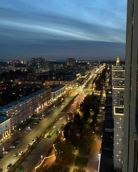 Студия квартира, вторичка, 33м2, 25/32 этаж