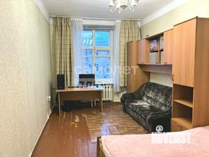 3-к квартира, вторичка, 76м2, 3/5 этаж