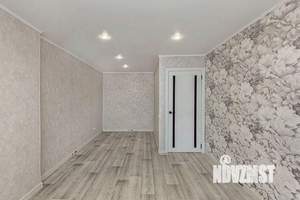 1-к квартира, вторичка, 31м2, 9/10 этаж