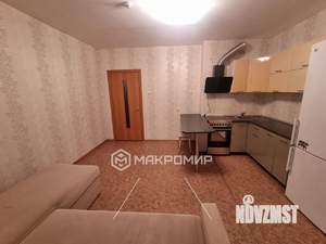 Студия квартира, вторичка, 24м2, 12/17 этаж