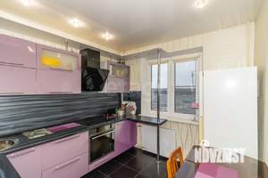 2-к квартира, вторичка, 57м2, 7/10 этаж